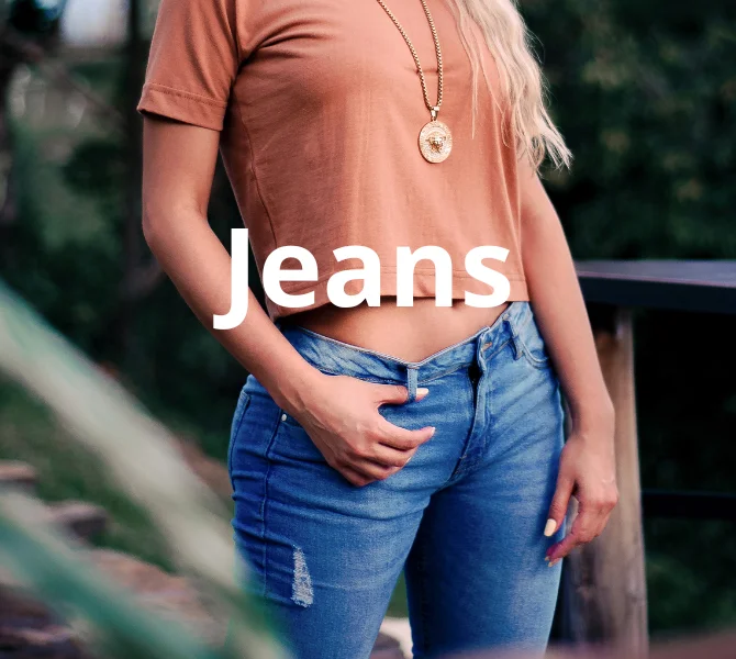 Alana Jeans