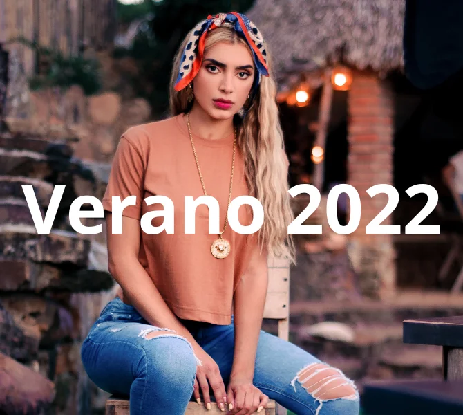 Alana Verano 2022